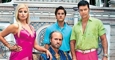 life of gianni versace series|american crime story season 2.